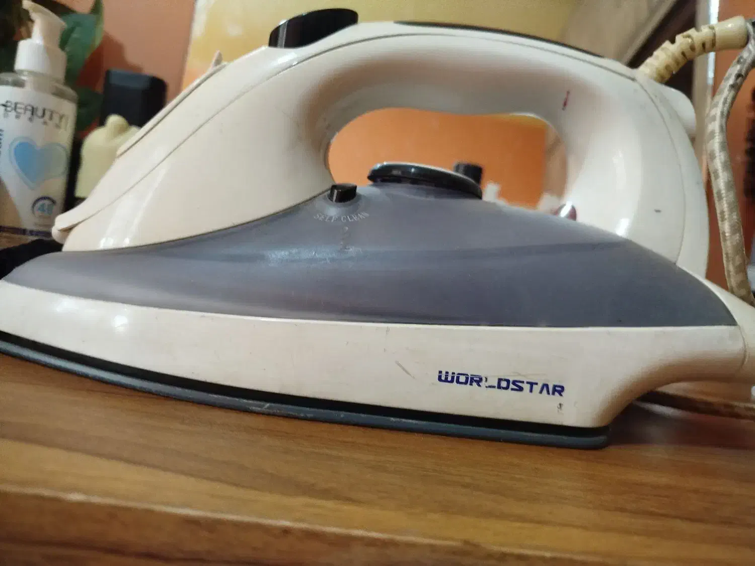 اتو بخار|اتو و لوازم اتو|ملایر, |دیوار