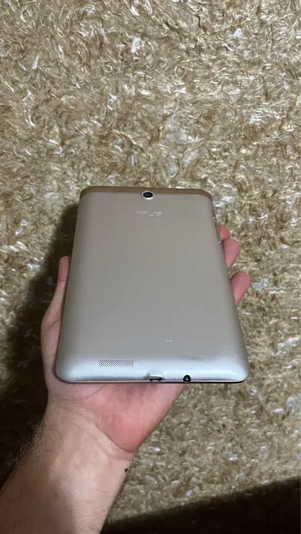 تبلت ایسوس فون پد|تبلت|تهران, ازگل|دیوار