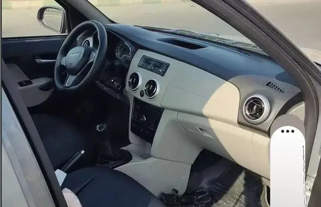 سهند پارس خودرو اس|خودرو سواری و وانت|تهران, سلسبیل شمالی|دیوار