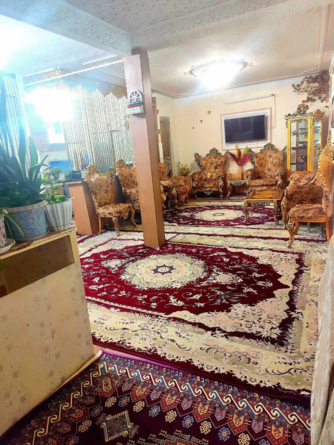 اجاره واحد ویلایی|اجارهٔ خانه و ویلا|زنجان, |دیوار