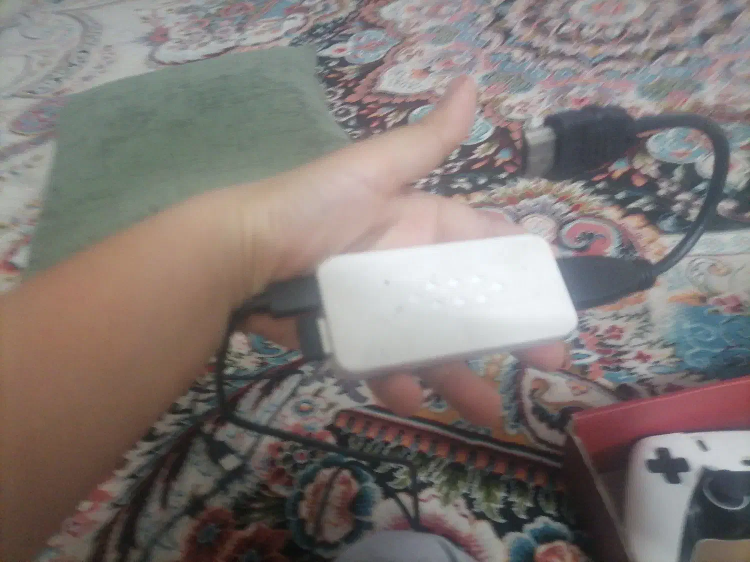 گیم استیک|کنسول، بازی ویدئویی و آنلاین|مشهد, نوید|دیوار