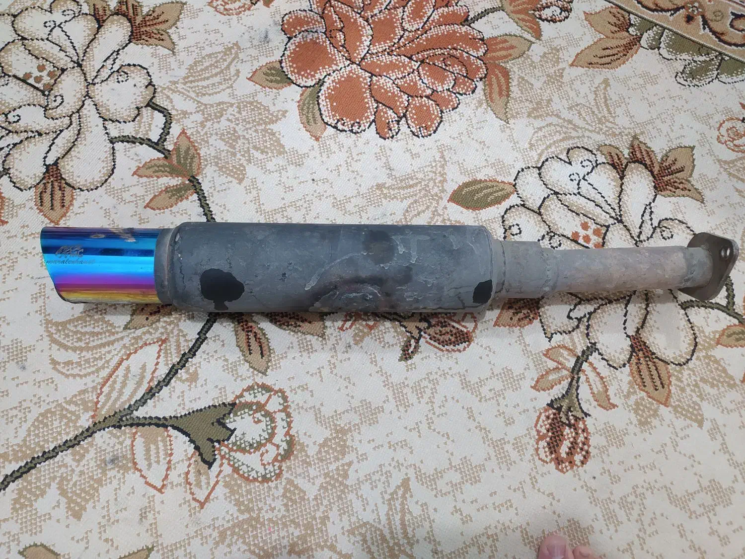 منبع اسپرت|قطعات یدکی و لوازم جانبی|بروجرد, |دیوار