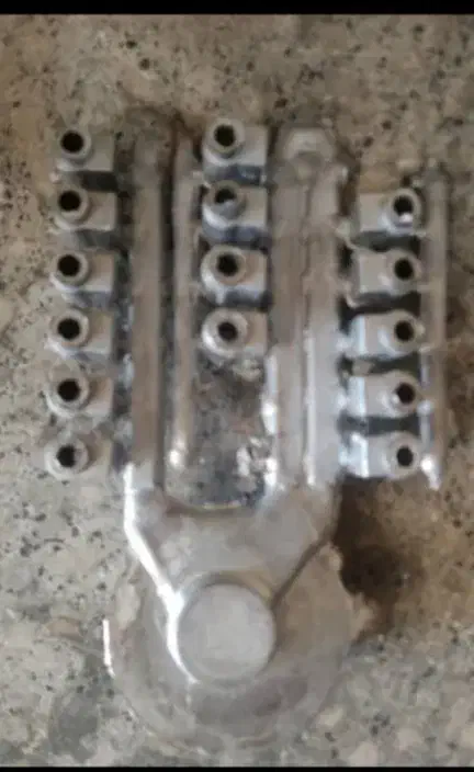 خدمات ریخته گری دایکست (دایکاست)|خدمات پیشه و مهارت|چهاردانگه (تهران), |دیوار