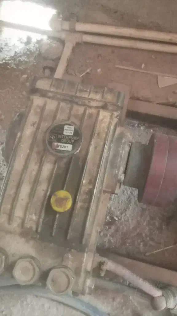 وسایل کامل کارواش|ماشینآلات صنعتی|مهرستان, |دیوار