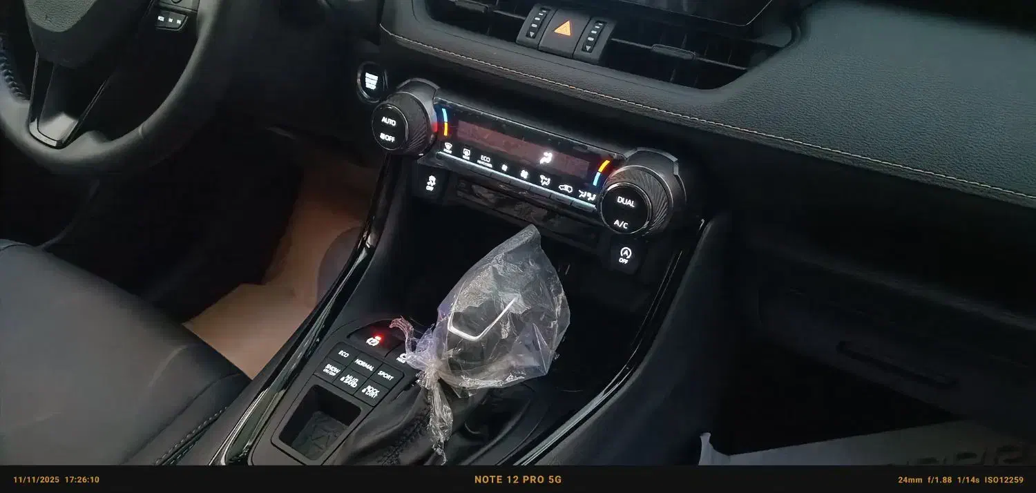 تویوتا واید لندر|خودرو سواری و وانت|اهواز, کمپلو جنوبی|دیوار