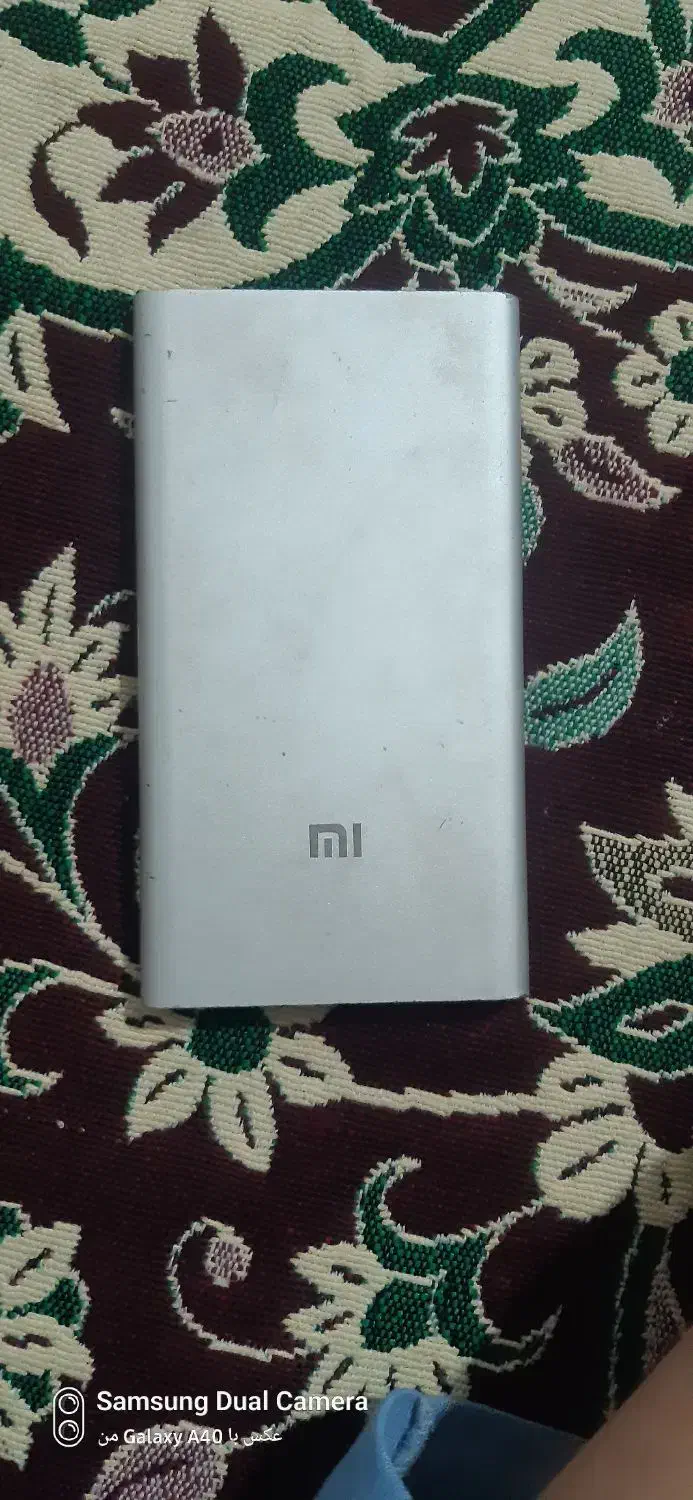 پاور بانک|لوازم جانبی موبایل و تبلت|قرچک, زیبا شهر|دیوار