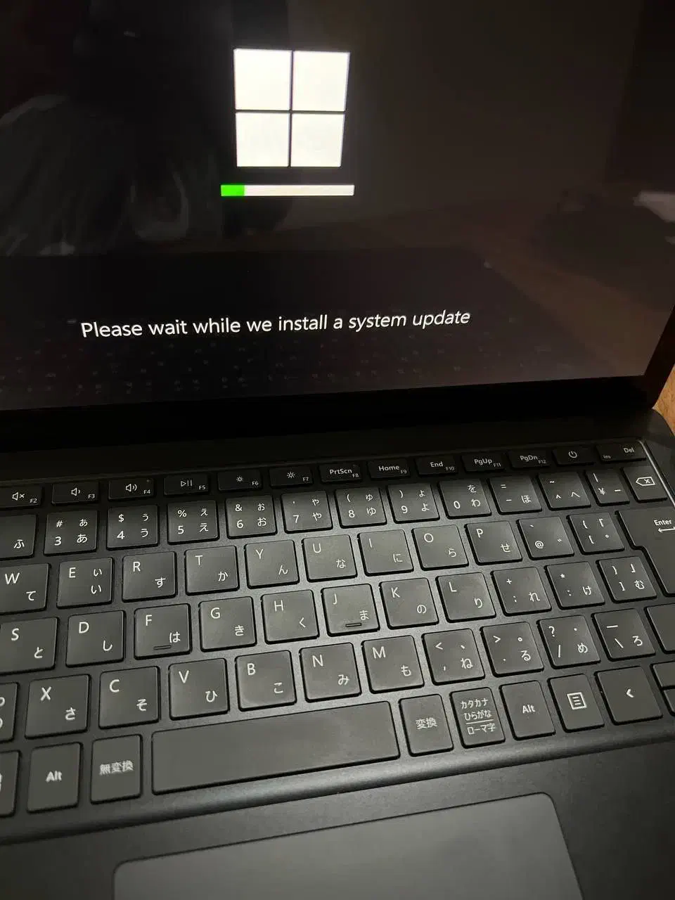 لپ تاپ مدل  Surface Laptop 3 Black|رایانه همراه|تهران, فاطمی|دیوار