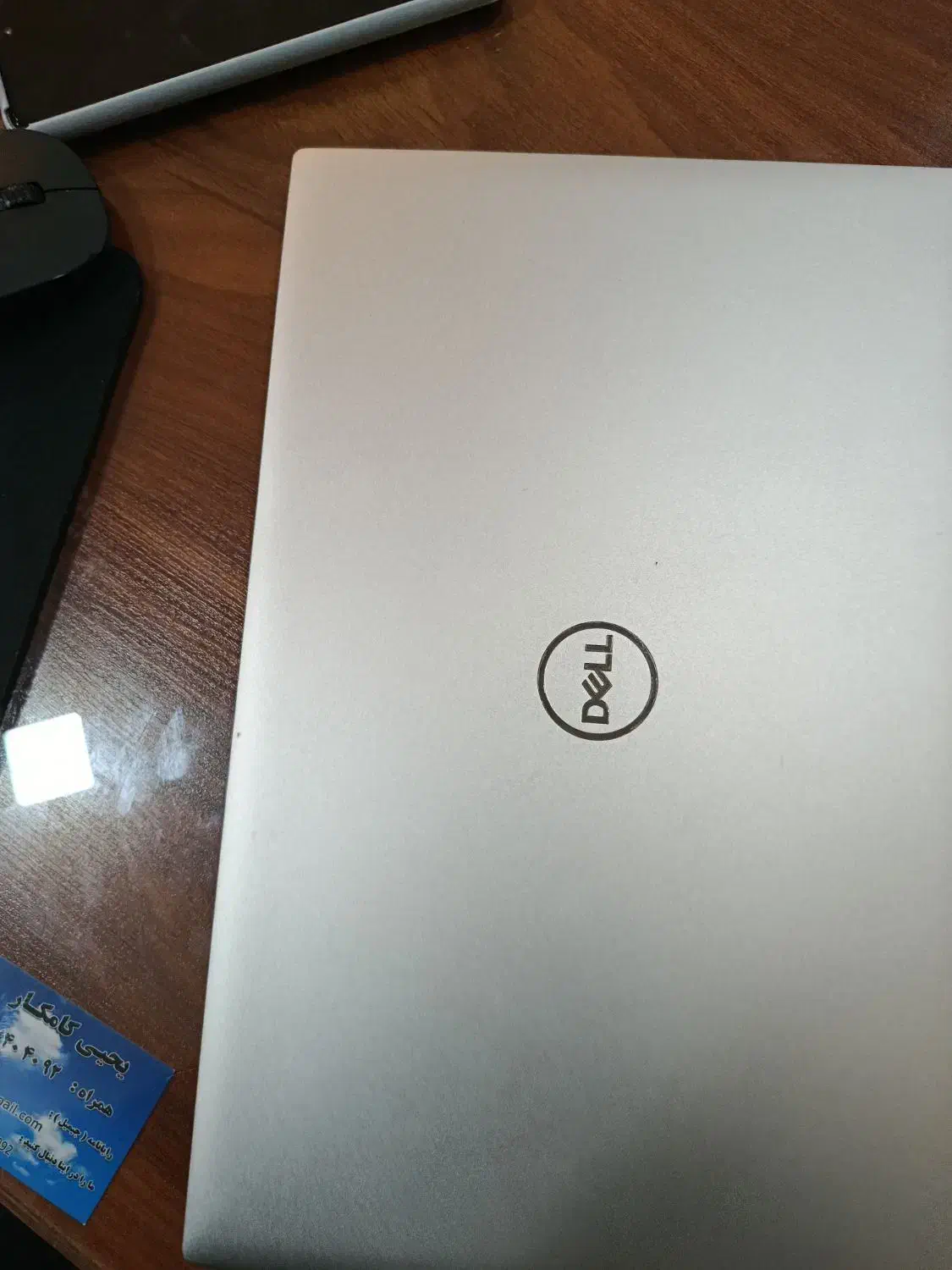 لبتاب|رایانه همراه|مشهد, سعد آباد|دیوار