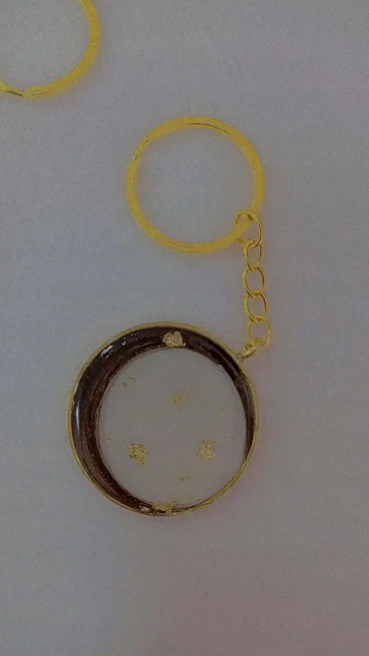 گل ربانی و گردنبند رزینی|گل مصنوعی|زاهدان, |دیوار