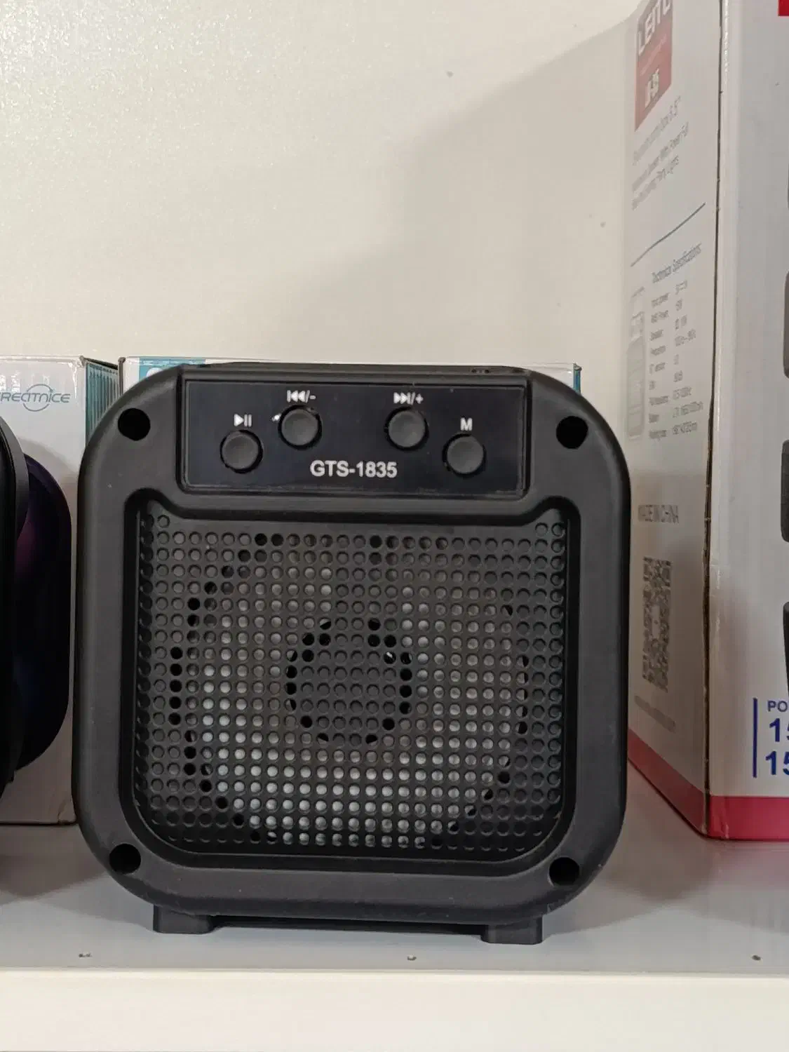 فروش انواع اسپیکر به قیمت خرید|پخشکننده همراه|اردبیل, |دیوار