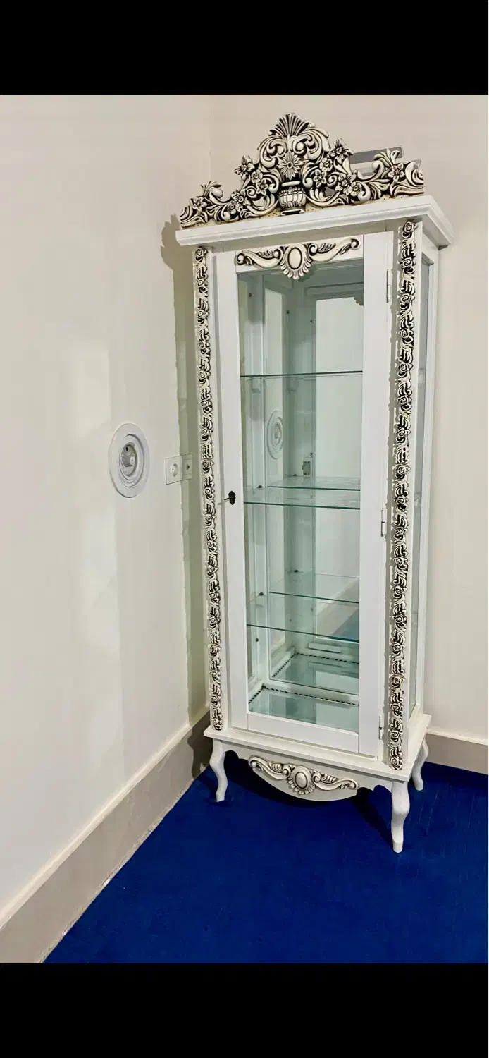 بوفه نو|بوفه، ویترین، کنسول|تایباد, |دیوار