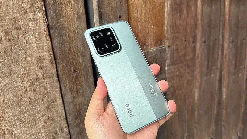 شیائومی پوکو C85/ گلوبال / رم 8 حافظه 256|موبایل|دزفول, |دیوار