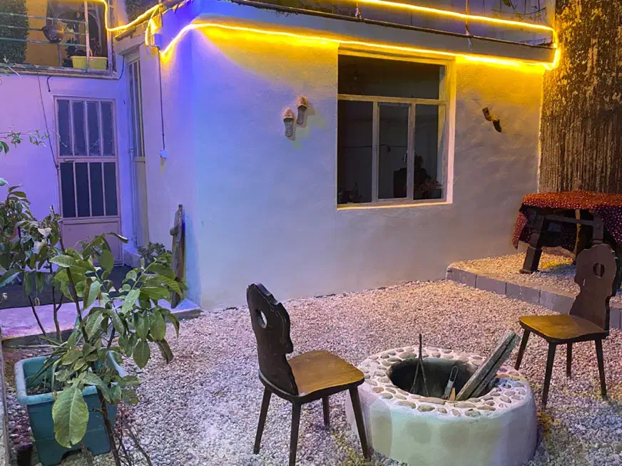 مینی سوئیت با ویروی مستقیم کوه قلات|اجارهٔ کوتاه‌مدت آپارتمان و سوئیت|شیراز, قلات|دیوار