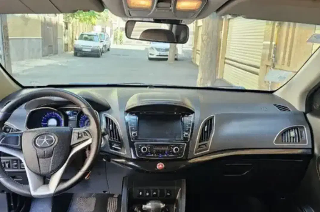 رنت جک S5/اجاره ماشین. /کرایه خودرو|خودرو اجارهای|تهران, تسلیحات|دیوار