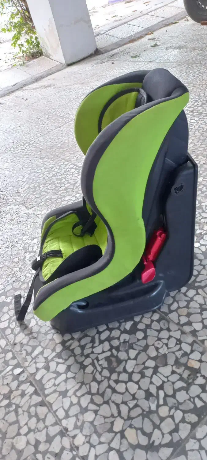 صندلی ماشین|تخت و صندلی بچه|بابلسر, |دیوار