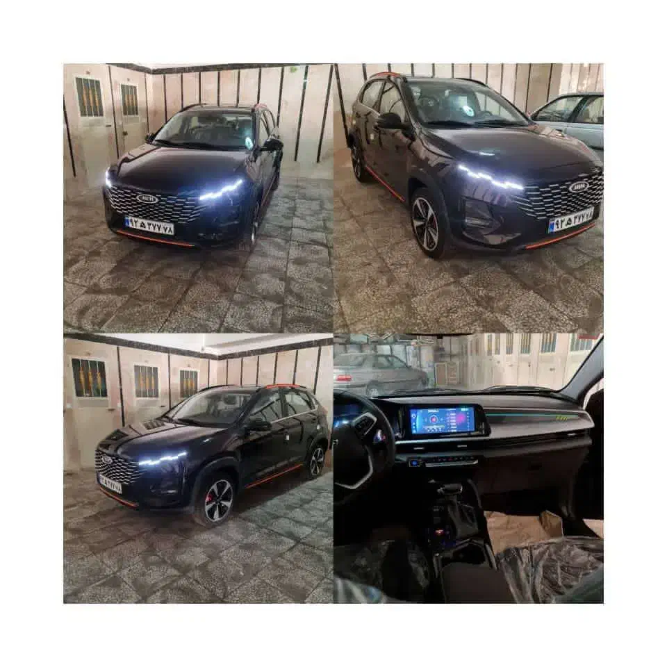 فروش x33 کراس|خودرو سواری و وانت|اندیشه, اندیشه فاز ۳|دیوار