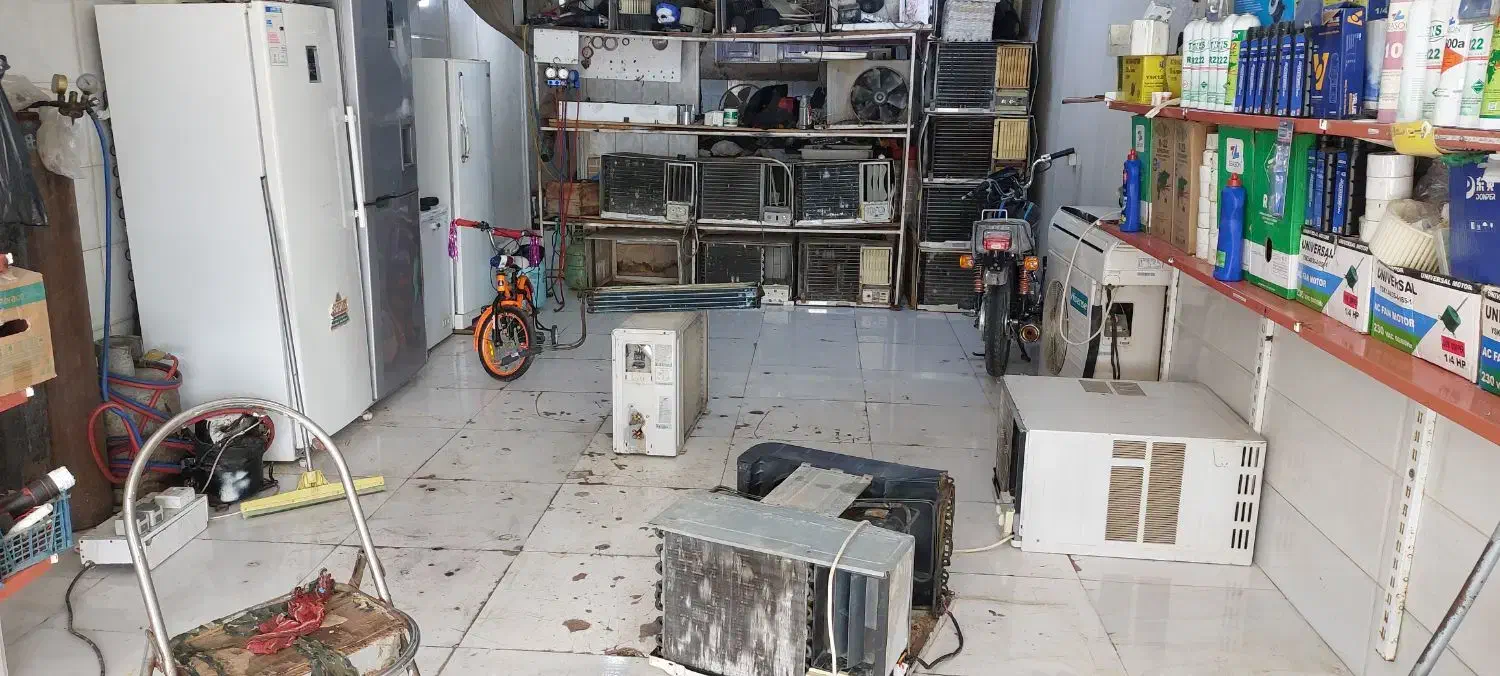 سمساری جنوب|عمدهفروشی|چمران, |دیوار