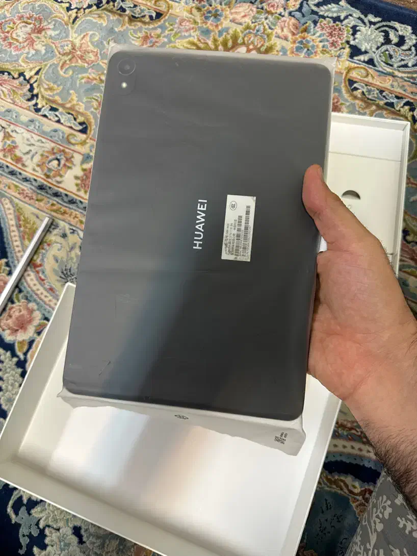 تبلت هواوی huawei matepad 11 2023|تبلت|تهران, ایوانک|دیوار