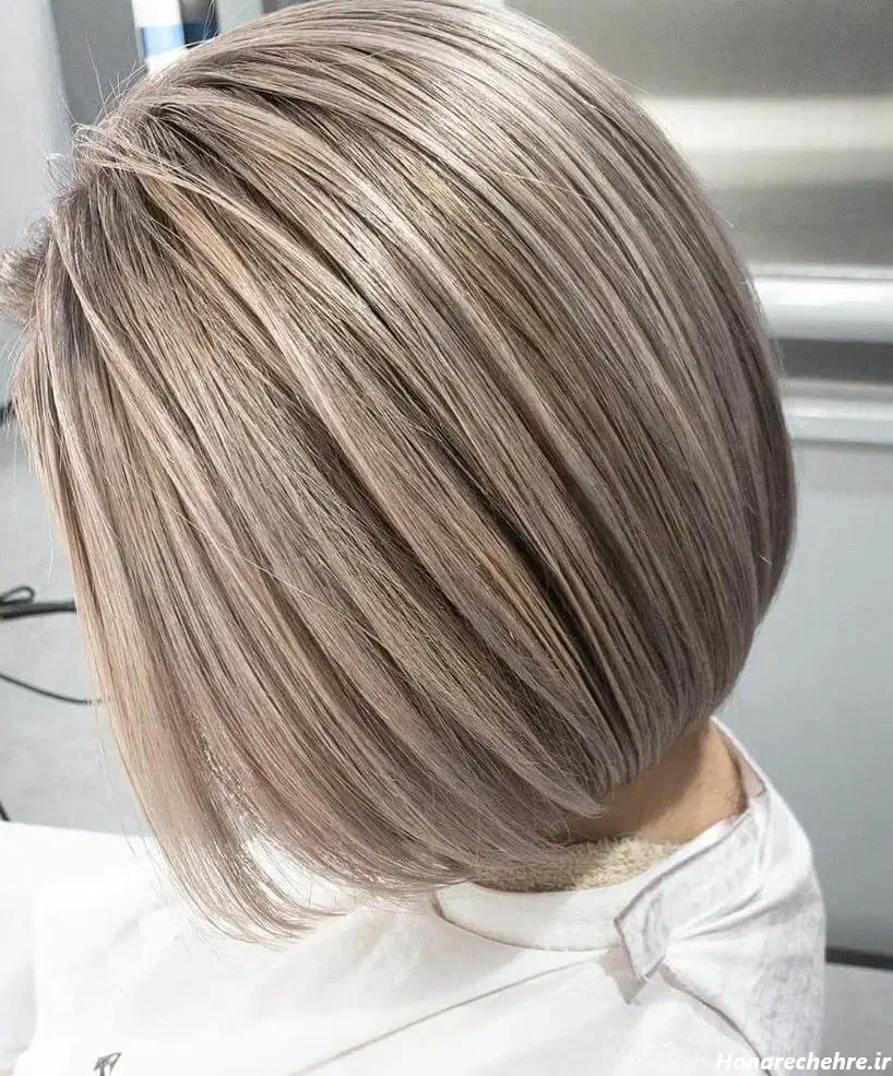 خدمات و آموزش رنگ و مش با مدرک فنی حرفه ای|خدمات آرایشگری و زیبایی|ری, فیروزآبادی|دیوار