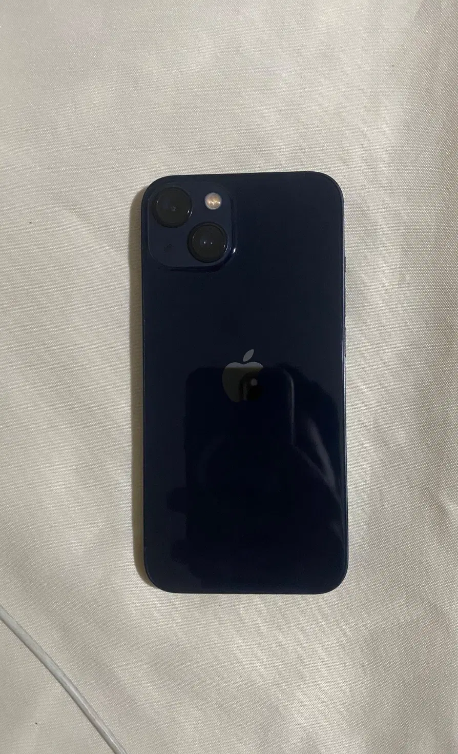 iPhone 13  در حد نو|موبایل|تهران, الهیه|دیوار