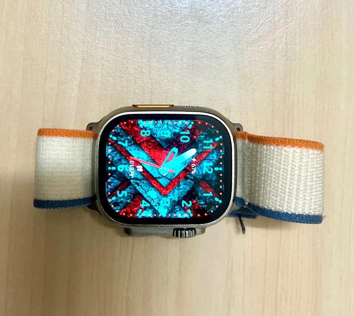 ساعت مچی|ساعت|ساوه, |دیوار