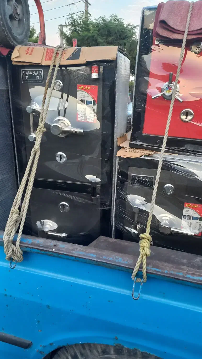 گاوصندوق گاوصندوق شهریار|ابزارآلات|شهریار, شهریار|دیوار