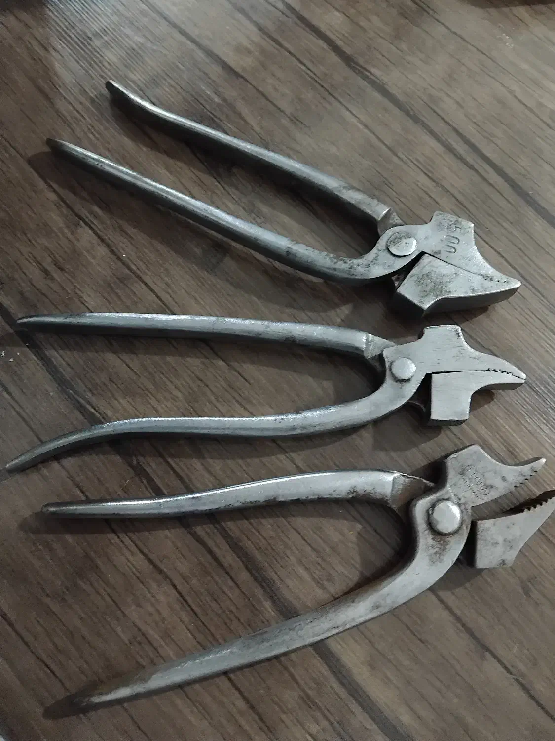 گاز انبر کار کشی مخصوص کفاشی|ابزارآلات|زرندیه, |دیوار