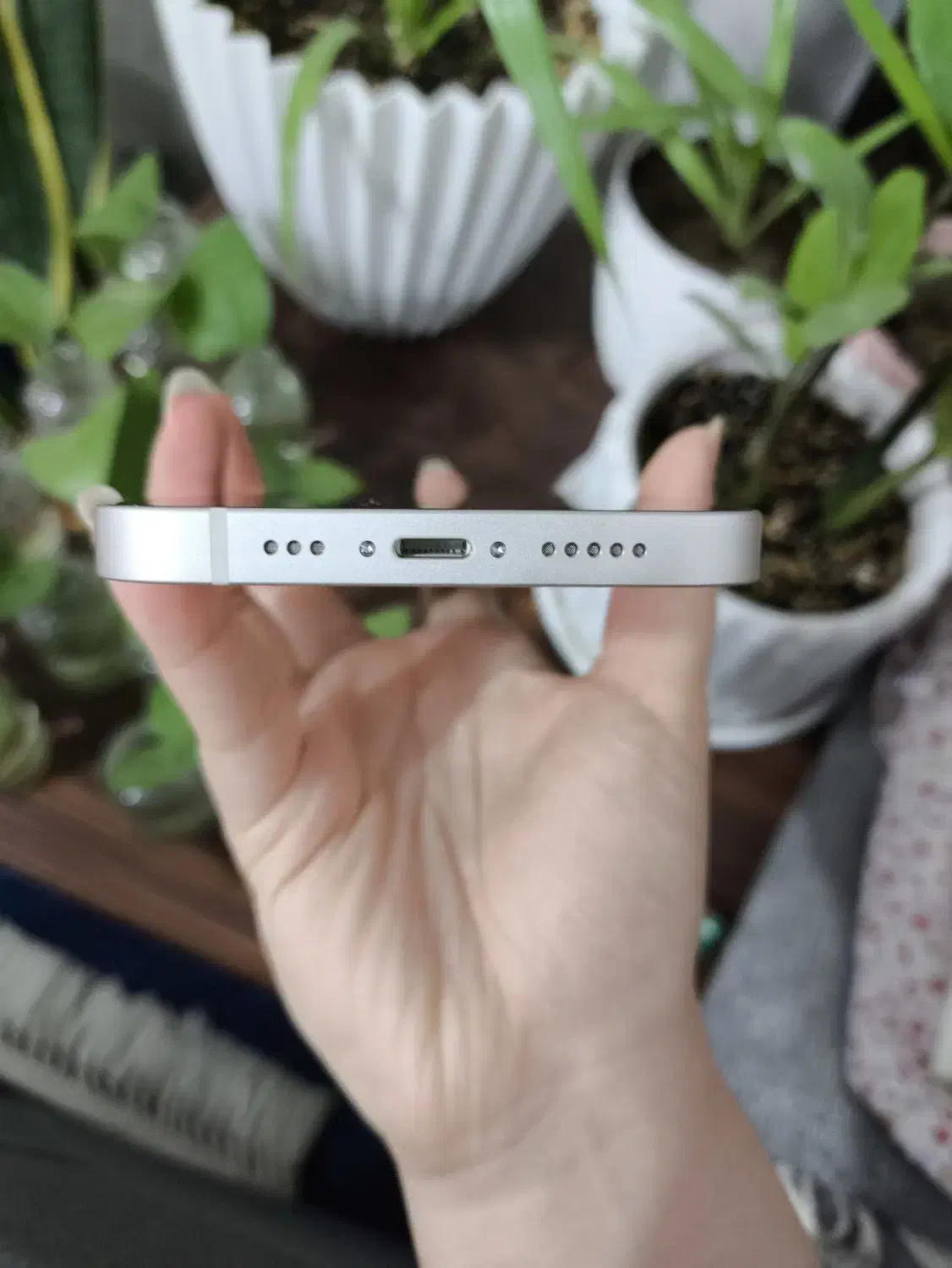 آیفون 13نرمال سلامت باتری 99|موبایل|خرم‌آباد, |دیوار