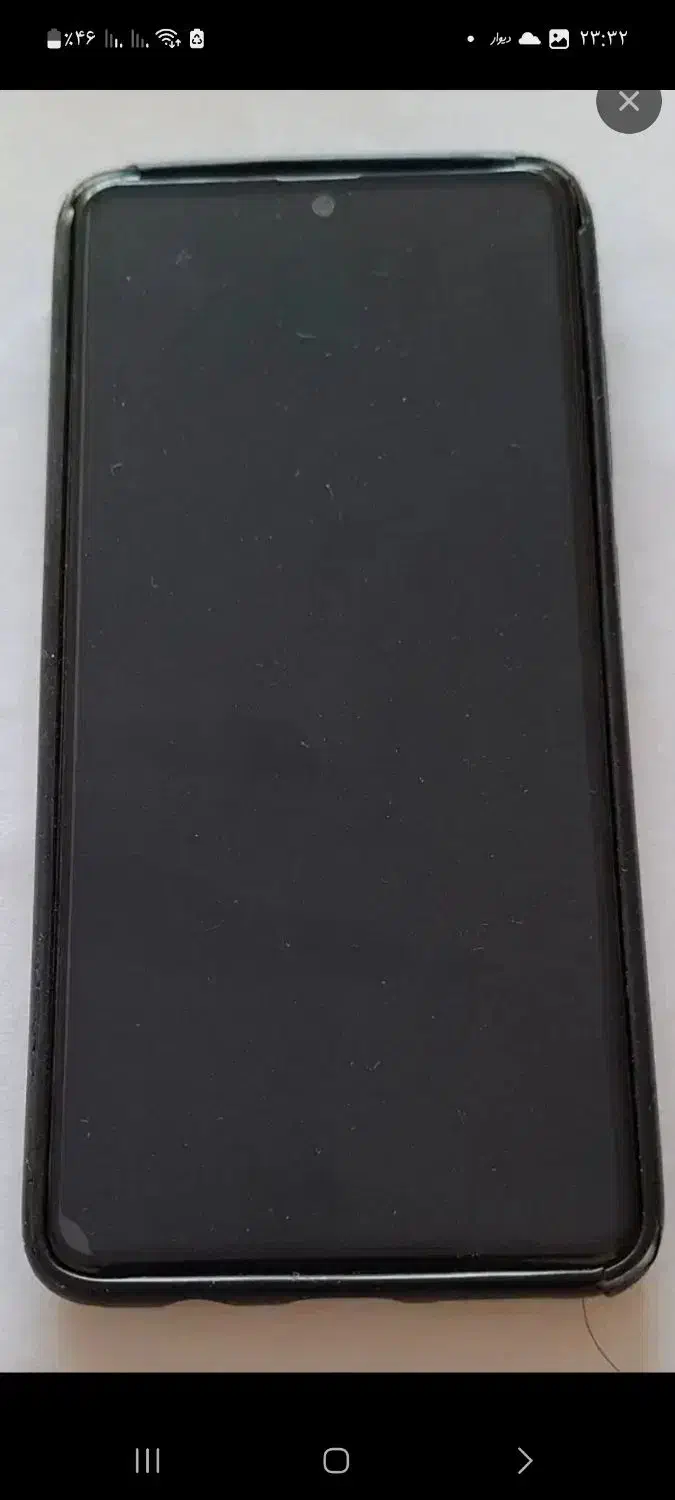 سامسونگ a51|موبایل|بجنورد, |دیوار