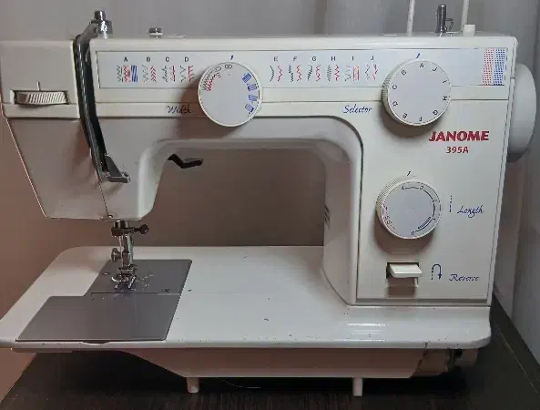 تعمیرات چرخ های خیاطی|خدمات پیشه و مهارت|اصفهان, لاله|دیوار