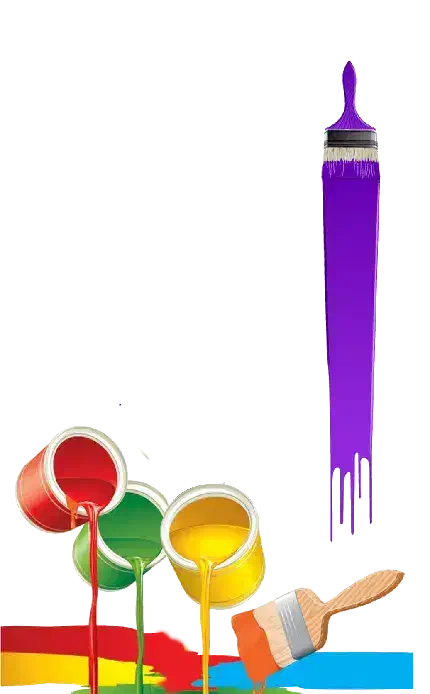 نقاشی ساختمان با قیمت مناسب و تحویل سریع|خدمات پیشه و مهارت|جیرفت, |دیوار