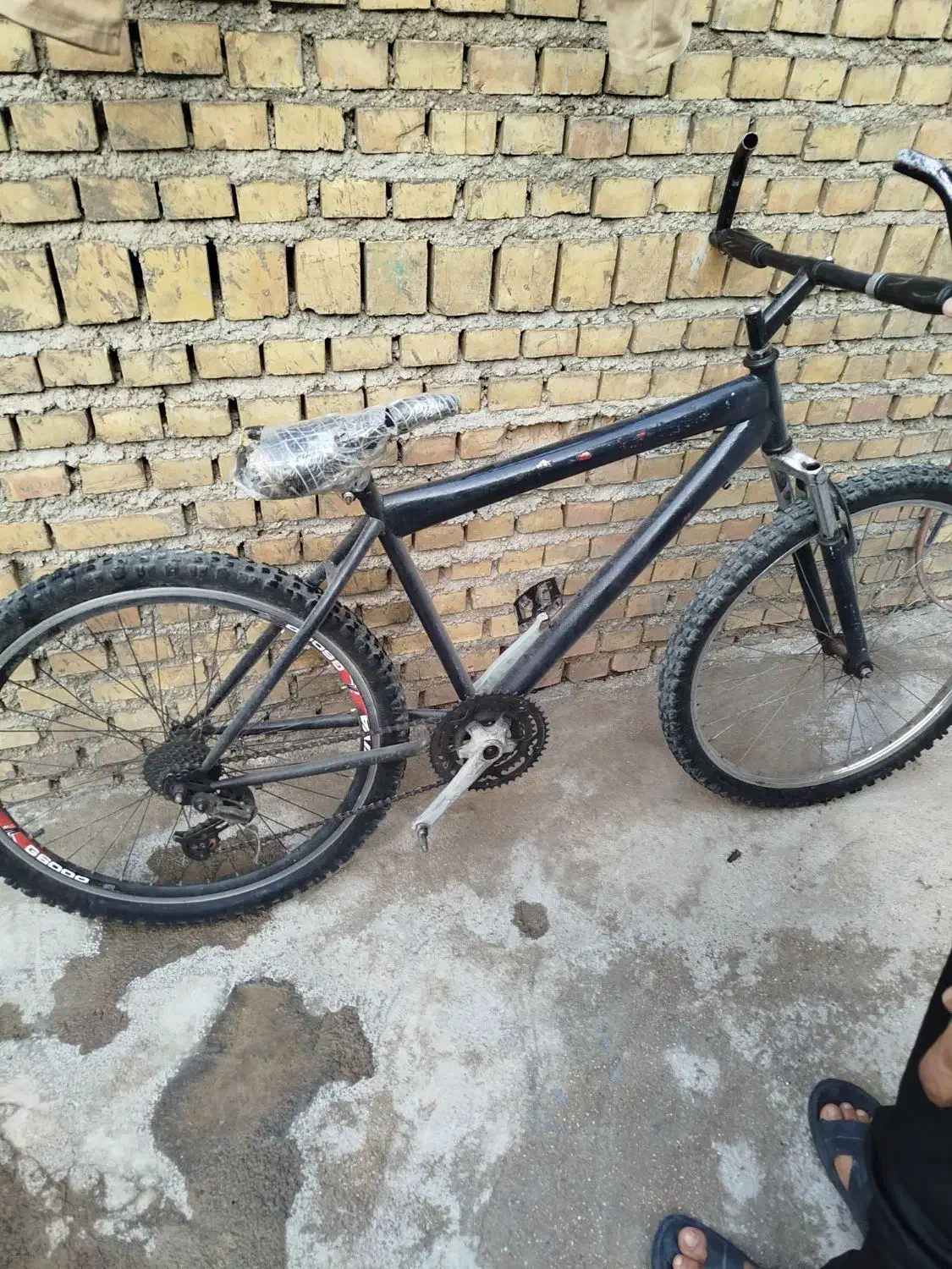 دوچرخه ۲۶|دوچرخه، اسکیت، اسکوتر|ایذه, |دیوار