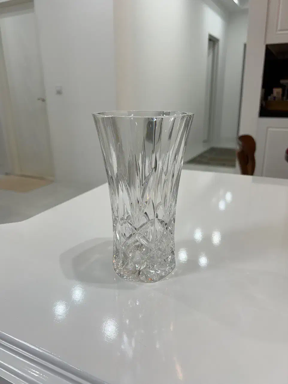 قوری،وارمر و گلدان کریستال|قوری، کتری، قهوهساز دستی|مشهد, الهیه|دیوار