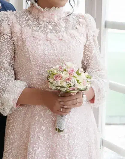 پیراهن مجلسی|لباس|چهاردانگه (تهران), |دیوار