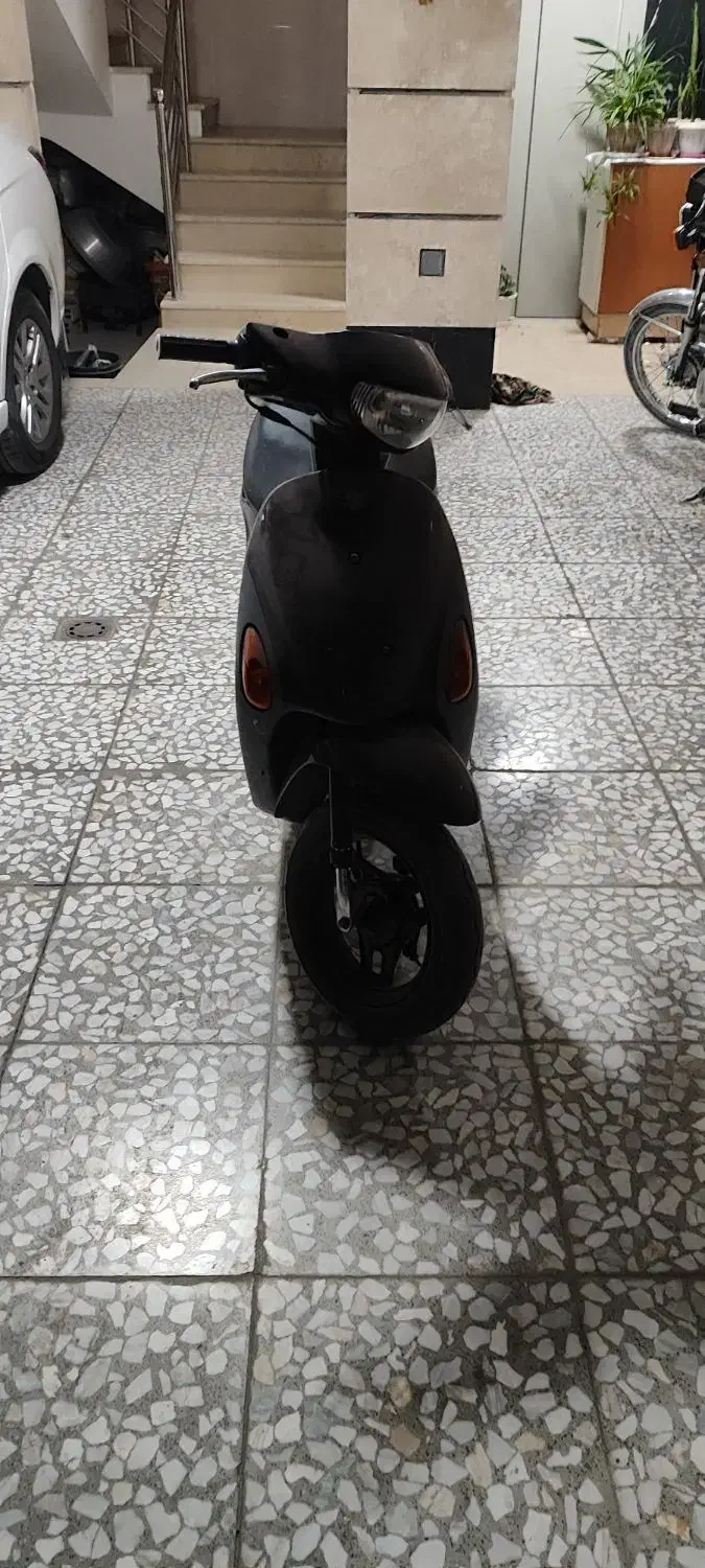 موتور پاکشتی لتس4|موتورسیکلت|اصفهان, فروردین|دیوار