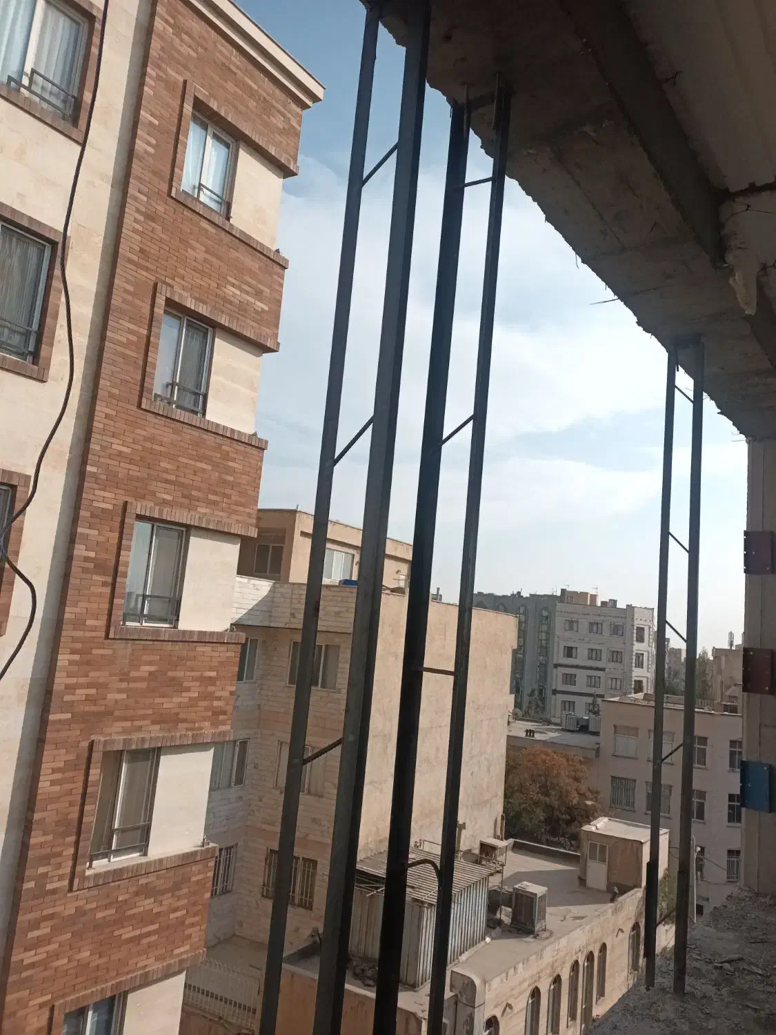 نیاز به مجری حقیقی پایه ۲|استخدام معماری، عمران و ساختمانی|تهران, تهرانسر شمالی|دیوار