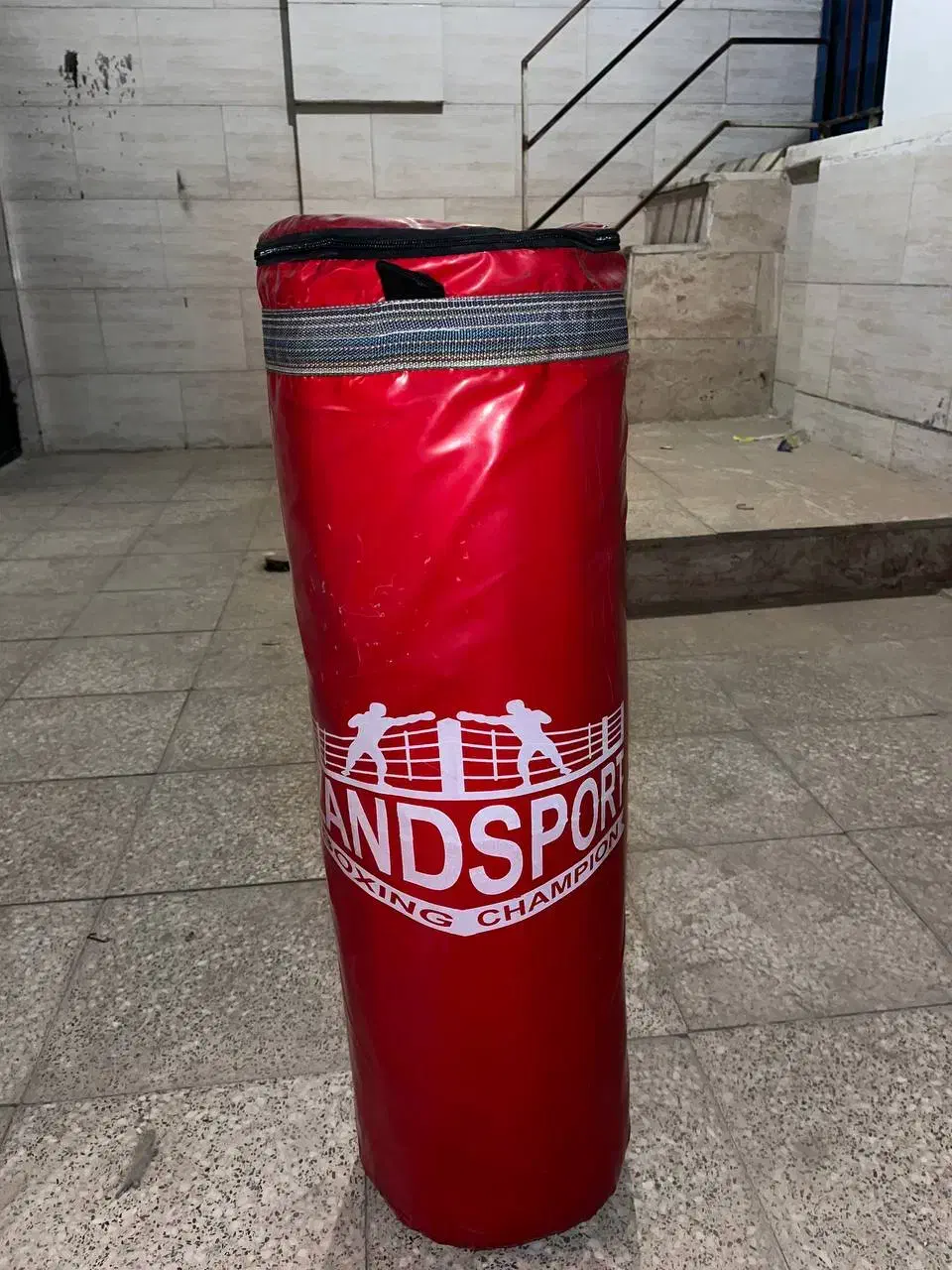 فرش ،کیسه بوکس|فرش|پردیس, فاز ۲|دیوار