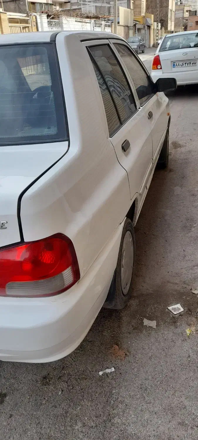 پراید۱۳۲|خودرو سواری و وانت|نیشابور, هفده شهریور|دیوار