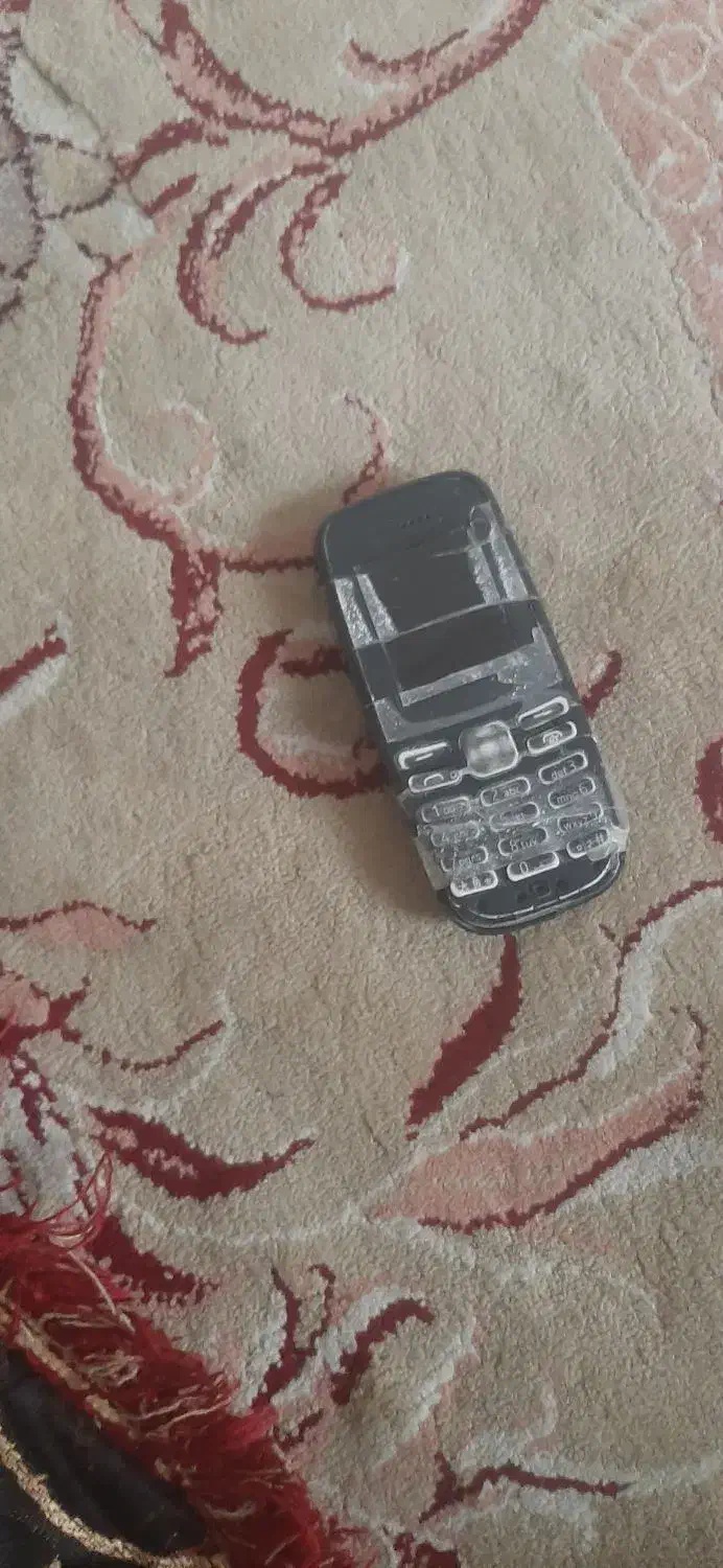 گوشی ساده|موبایل|کرمان, |دیوار