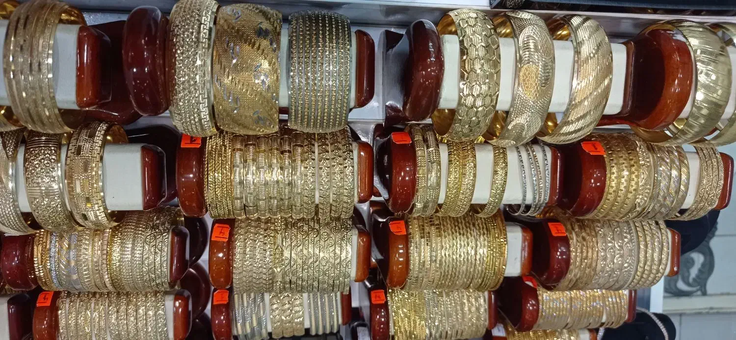 النگو استیل و طلاروس|بدلیجات|بندر ترکمن, |دیوار