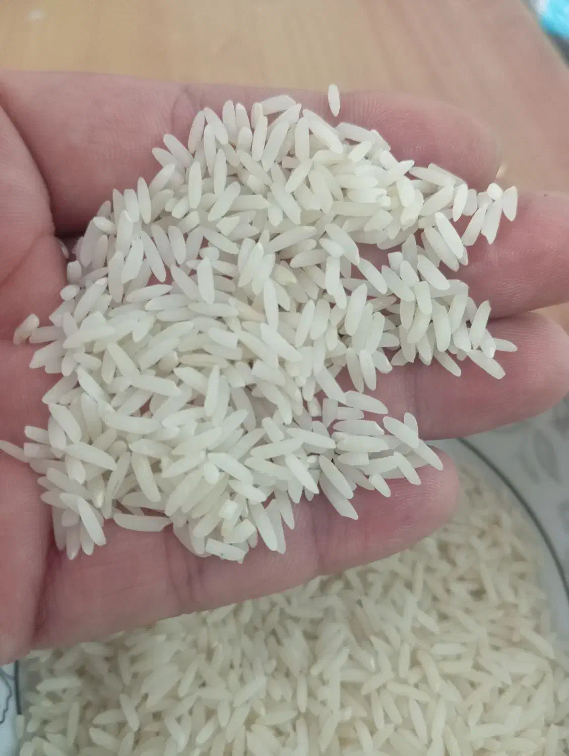 برنج طارم هاشمی سورت شده فریدونکنار|خوردنی و آشامیدنی|قم, شهرک مهدیه|دیوار