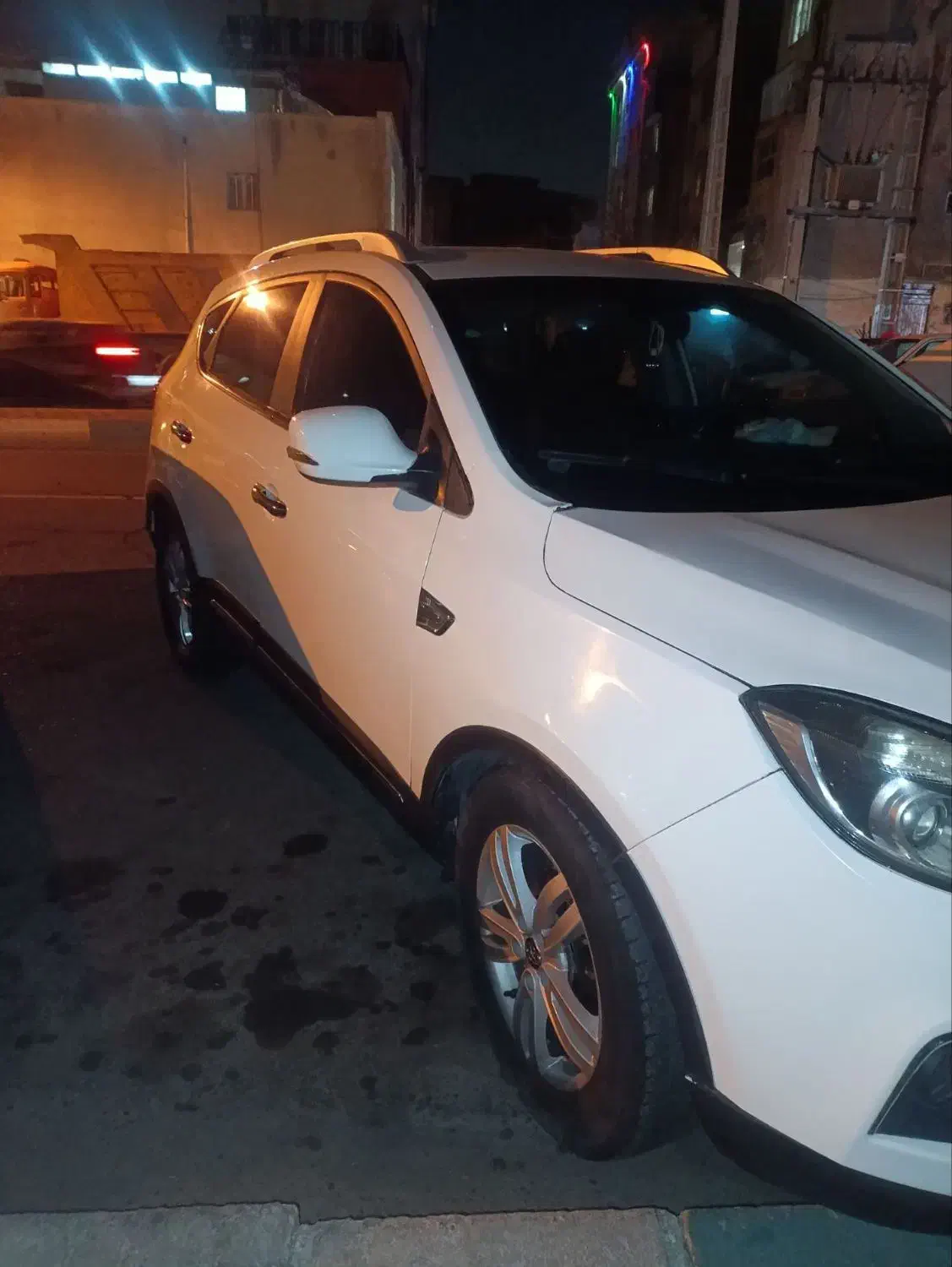 جک s5مدل ۹۴|خودرو سواری و وانت|تهران, دانشگاه شریف|دیوار