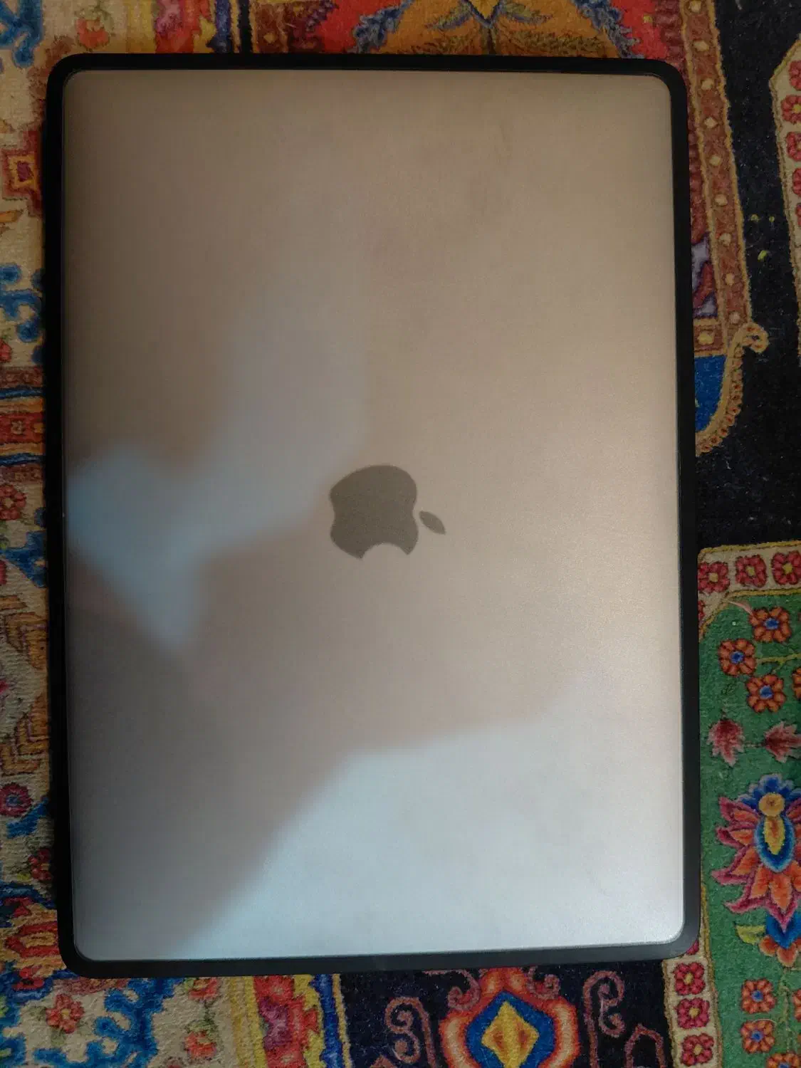 مک بوک پرو m1|رایانه همراه|شهر ری, دولت‌آباد|دیوار