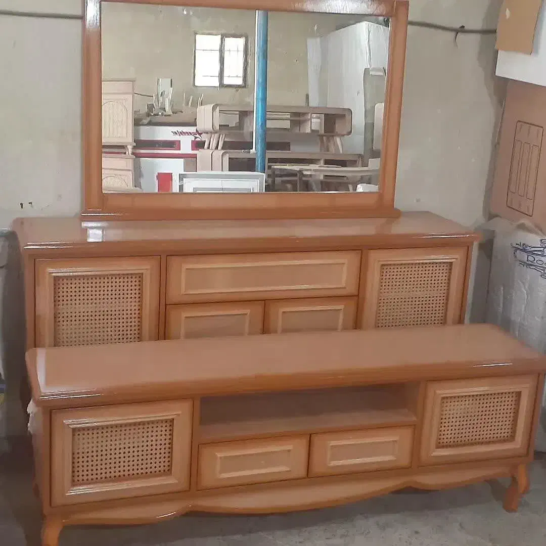 کنسول آینه و میز تیوی|بوفه، ویترین، کنسول|چهاردانگه (تهران), |دیوار