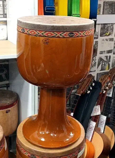 تنبک شیرانی تک مهر ۱|سازهای سنتی|تهران, شمس‌آباد|دیوار