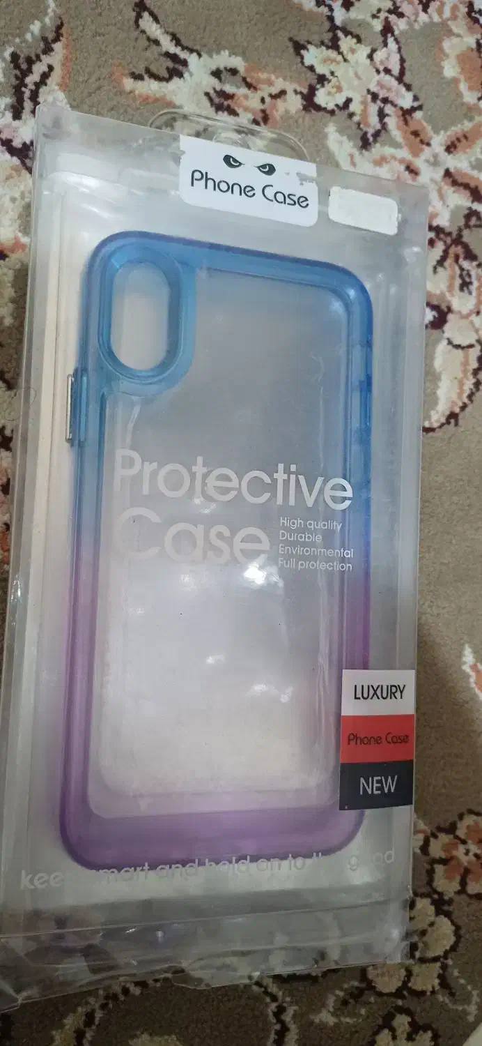 قاب ایفون x و xs|لوازم جانبی موبایل و تبلت|تهران, شادآباد|دیوار