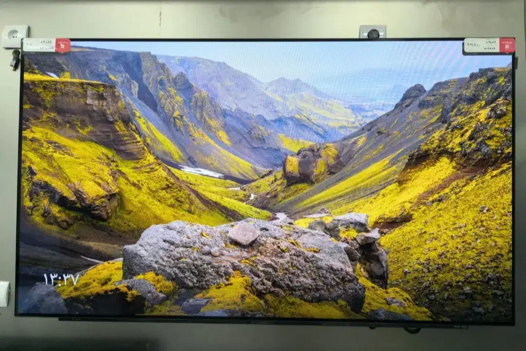 تلویزیون (نمایندگی رسمی دوو بیرجند)|تلویزیون و پروژکتور|بیرجند, |دیوار