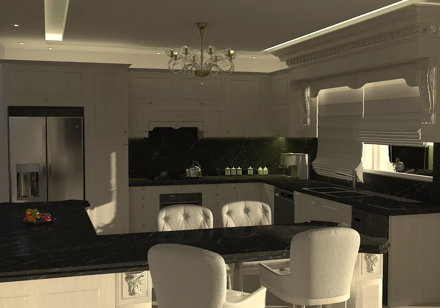 بازسازی و طراحی داخلی تخصصی|خدمات پیشه و مهارت|بیرجند, |دیوار