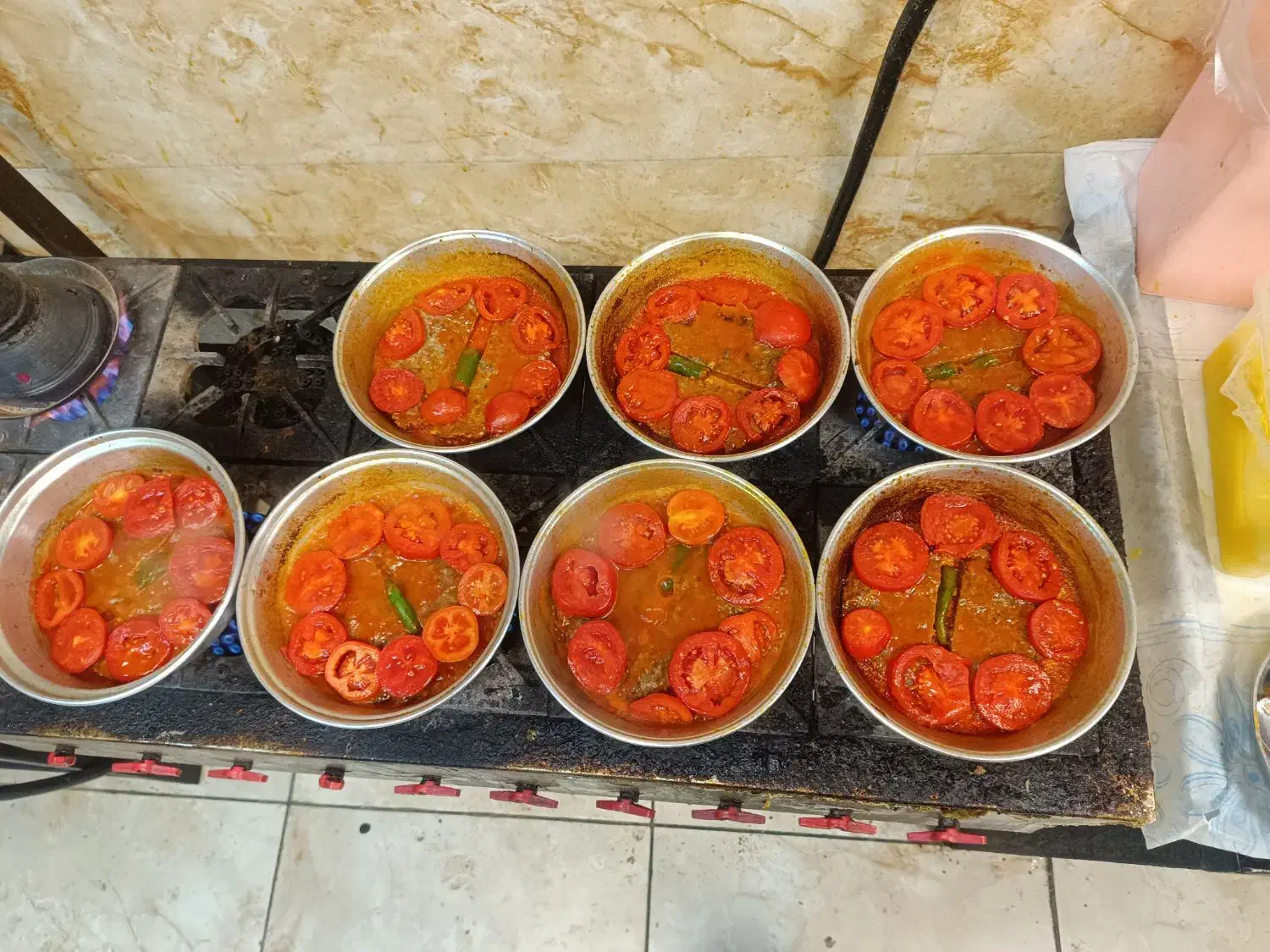 کافه رستوران سنتی تک سفر ایرانیان|استخدام خدمات فروشگاه و رستوران|تبریز, |دیوار