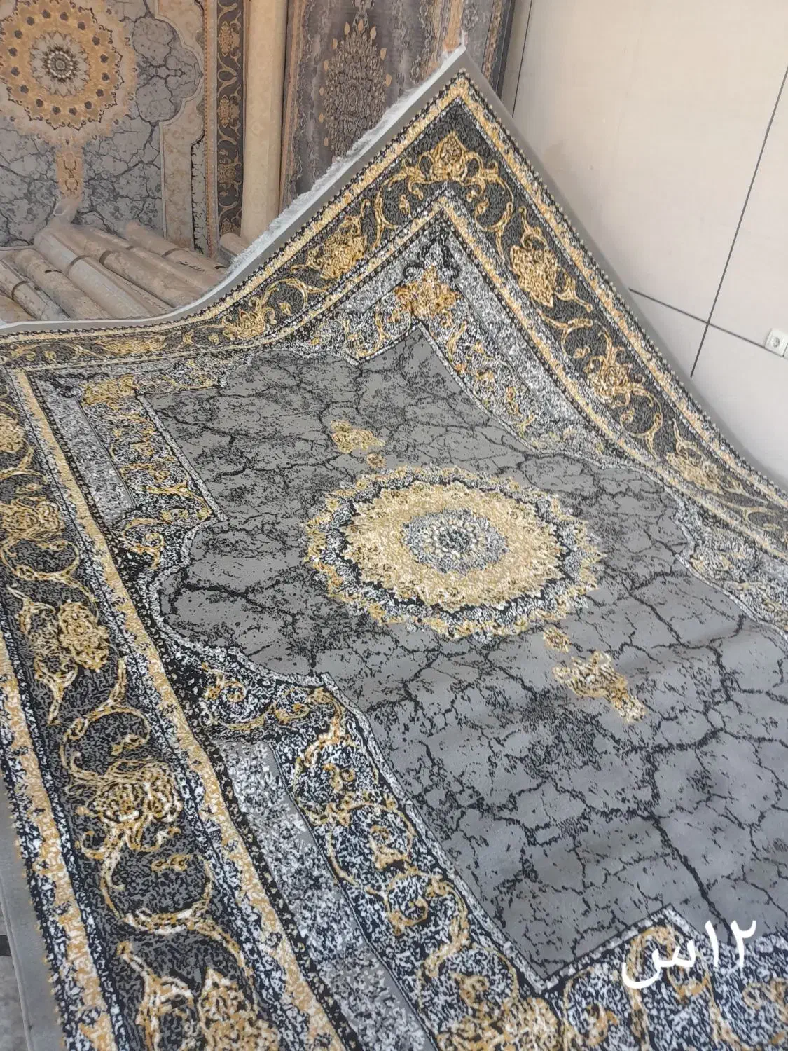 فروش.اقساط.تو همه.قیمتا چکی بدونه سود|فرش|اصفهان, عسگریه|دیوار